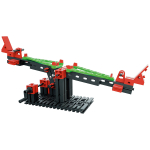 Конструктор "Универсальный набор для начинающих" Fischertechnik Advanced 536618