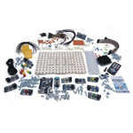 Набор для быстрого прототипирования электронных устройств. Стартовый уровень ЭВН20.2110-КВ