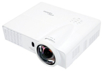 Короткофокусный проектор Optoma X305ST