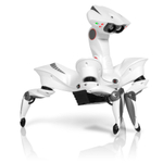 Робот WowWee Roboquad