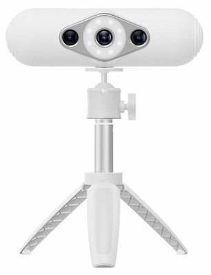 3D сканер Creality CR-Scan Lizard c поворотным столом
