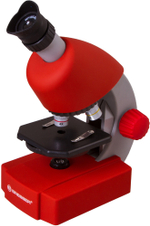 Микроскоп детский Bresser Junior 40x–640x