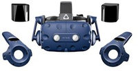 Шлем виртуальной реальности HTC Vive Pro Full Kit