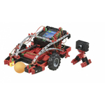 Электромеханический конструктор "Учебная рабочая станция" Fischertechnik 519143