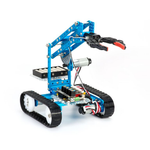 Набор MakeBlock Ultimate Robot Kit V2.0 + контроллер управления
