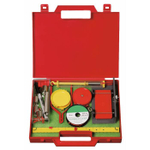 Комплект лабораторного оборудования "Механика: мини-набор лабораторного оборудования" Cornelsen