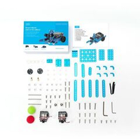 Ресурсный набор Makeblock Smart World add-on для mBot2