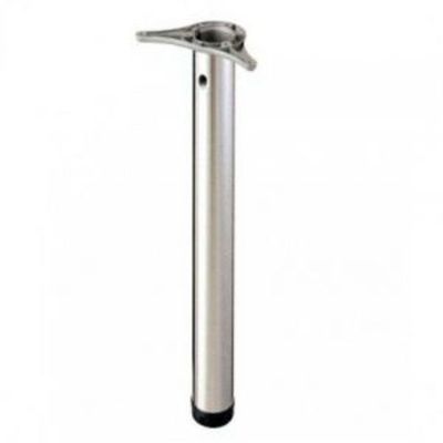 Опора для стола регулируемая 710-730 мм