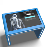 Сенсорный стол Просигма «Меркурий» (Базовая комплектация)