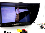 FPV монитор
