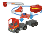 Конструктор "Пожарные машины для малышей" Fischertechnik Junior 554193