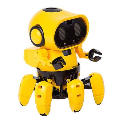 Конструктор робототехника 