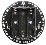 Светодиодный диск Kitronik ZIP Halo HD