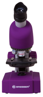 Микроскоп детский Bresser Junior 40x–640x