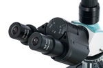 Микроскоп Levenhuk 400T, тринокулярный