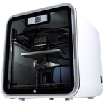 3D принтер 3D Systems CubePro