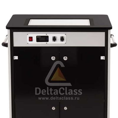 Интерактивный мобильный класс DELTACLASS touch