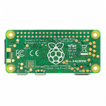 Микрокомпьютер Raspberry Pi Zero 2 WH