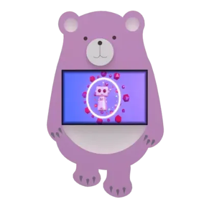 Интерактивная панель Service.Interactive 