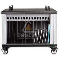 Мобильный класс начальной школы DELTACLASS