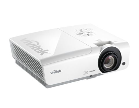 Проектор Vivitek DU978WT