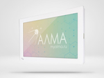 Интерактивная панель Алма NOVA 55"