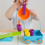 Модуль "Простые механизмы. СТЕМ" Learning Resources MS28241