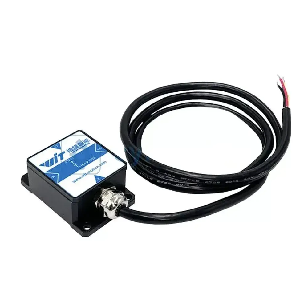 Датчик наклона WitMotion SINIT-TTL