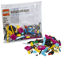 Набор с запасными элементами LEGO® Education SPIKE™ Prime LE 2000719