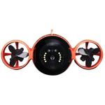 HydroView Plus Remote Operated Underwater Vehicle