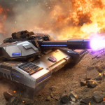 Робот трансформер Robosen Мегатрон (Ultimate Flagship Megatron)