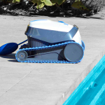 Робот пылесос для бассейна DOLPHIN S200