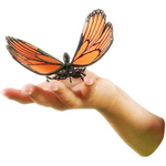 Развивающая игрушка "Насекомые" (7 элементов) Learning Resources LER0789