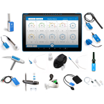 Цифровая лаборатория Einstein по ОБЖ