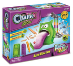 Набор Chainex: Инопланетная реакция (31301: Amazing Toys)