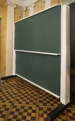 Раздвижная доска колонного типа Просигма (мобильная)