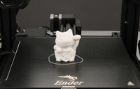 3D принтер Creality Ender 3 V2