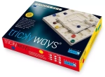 Настольная игра Cuboro "Tricky Ways. Fasal"