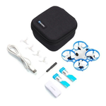 Квадрокоптер для гонок BETAFPV Meteor75 Frsky BNF (BT2.0)