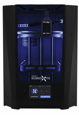 3D принтер Picaso Designer X PRO S2