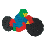 Конструктор Morphun «Мотоциклы»