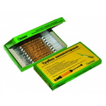 Набор химических средств для оценки качества воздуха Christmas НХС-Воздух-2, расширенный