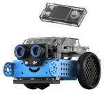 Базовый робототехнический набор mBot2 (Базовая Bluetooth-версия) + контроллер управления
