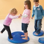 Балансир-подушка, большой Weplay KT4301