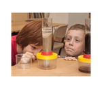 Комплект лабораторного оборудования "Фильтрация воды" Cornelsen