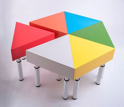 Центр активностей для организации развивающих творческих занятий «АНРО Мультилаборатория»