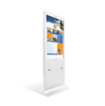 Интерактивная стойка/киоск NextStand 43" Simple STDNV2INT43