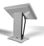 Интерактивный стол Sever 43"