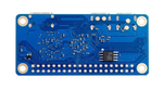 Микрокомпьютер одноплатный Orange Pi Zero 2W 4 GB