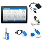 Цифровая лаборатория Einstein по физиологии